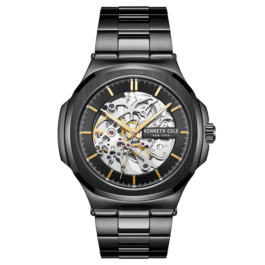 Часы Kenneth Cole Automatic KC51017007